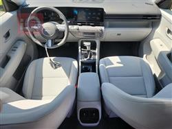 هيونداي كونا